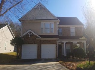 8288 Eastshore Dr, Union City, GA 30291