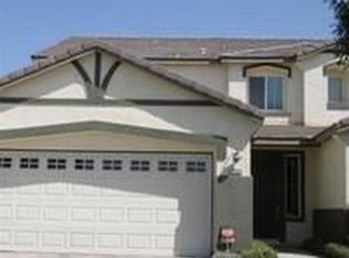 12500 Childress St, Bakersfield, CA