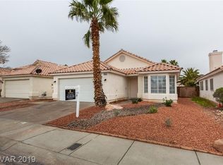 4453 Cielo Ln, Las Vegas, NV 89130