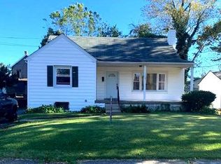 114 Elder Ave, Lansdowne, PA 19050