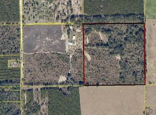 181ST LOT 1 Road, Live Oak, FL 32060