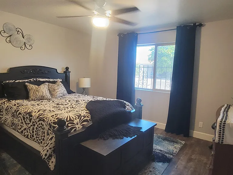 3rd Bedroom