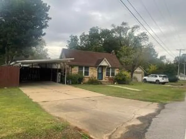 (undisclosed Address), Clarksville, AR 72830