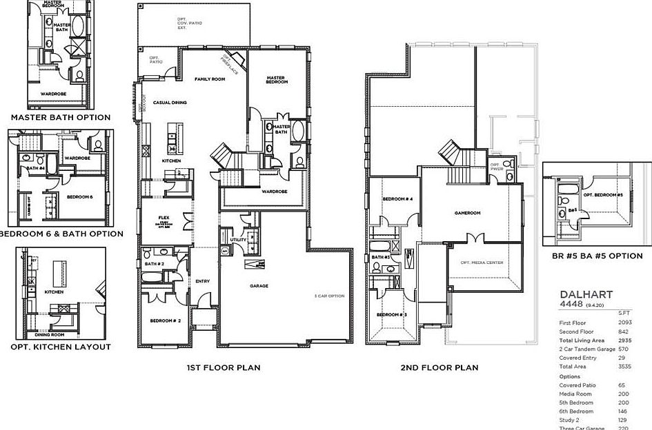 2nd image of 1523 Grace Ln