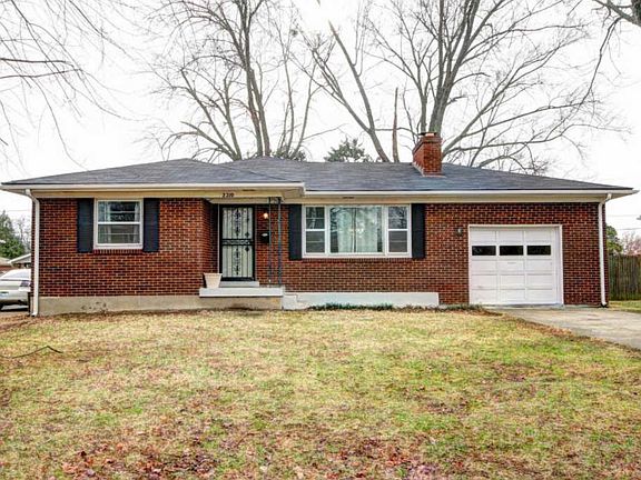 2nd image of 2210 Paris Dr
