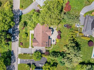 3 Archer Ln, Scarsdale, NY 10583