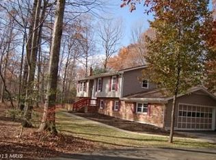 13740 U S Ford Rd, Fredericksburg, VA 22407