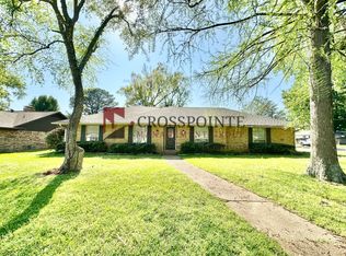 6101 Wilshire Dr, Tyler, TX 75703
