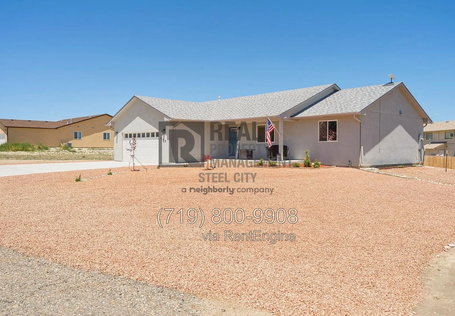 3 bed, 2.0 bath, 1330 sqft, $2,500 — Photo 3