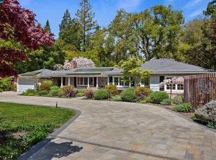 33 Rheem Blvd, Orinda, CA 94563