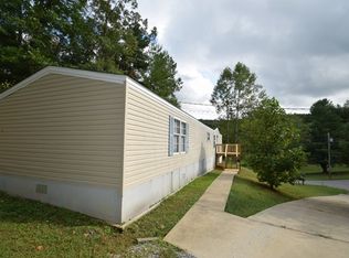 6645 Greystone Rd, Afton, TN 37616