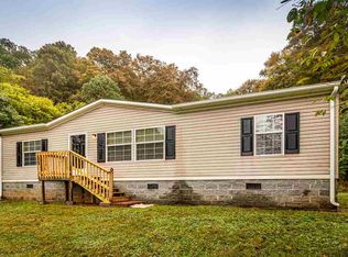 220 Rodefer Hollow Rd, Blountville, TN 37617