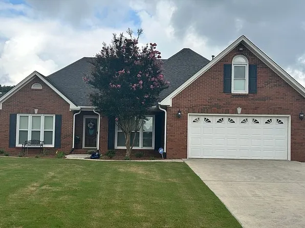 2925 Ashville Dr SW, Decatur, AL 35603