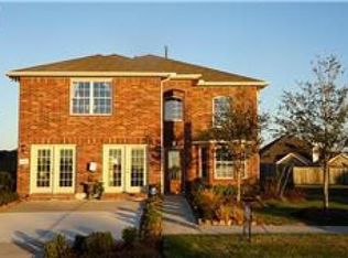 5314 Persimmon Pass, Richmond, TX 77407