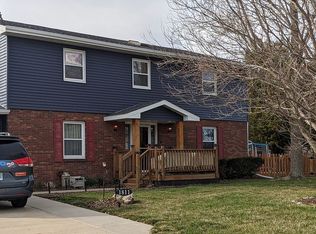 1811 Lyndhurst Dr, Savoy, IL