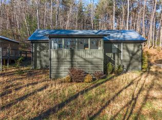 121 Waterfalls Way, Clarkesville, GA 30523