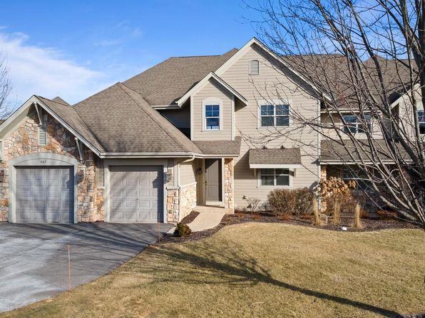 663 Greenview CIRCLE #55-27, Lake Geneva, WI 53147