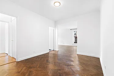 Rented by Brown Harris Stevens