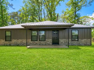 177 County Road 3689, Big Sandy, TX 75755