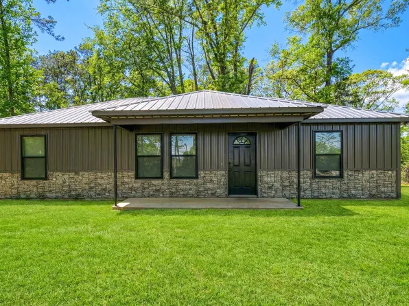 177 County Road 3689, Big Sandy, TX 75755