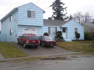 16614 35th Ave S, Seatac, WA 98188