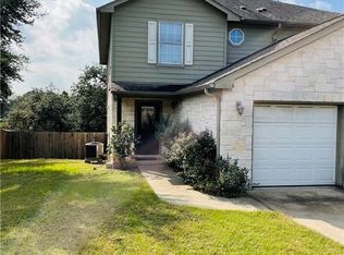15107 Sun Bird Ln APT B, Austin, TX 78734