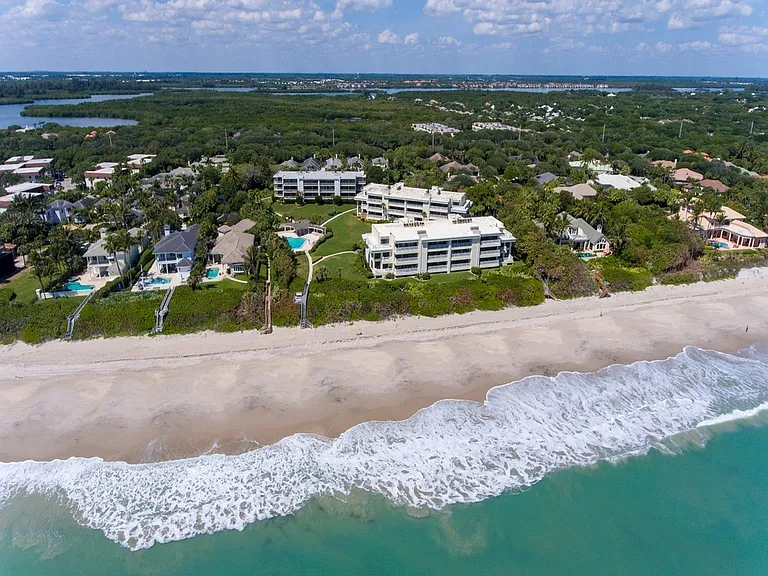 5554 Highway A1A #202 — Photo 28
