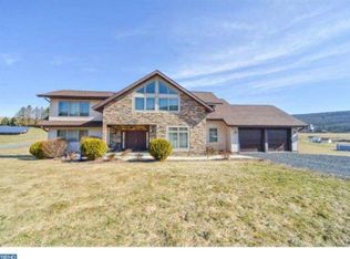 1321 Shady Ln, Tamaqua, PA 18252