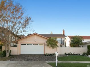 21 Gillman St, Irvine, CA 92612