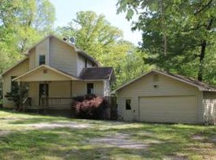 218 Marion County 7030, Flippin, AR 72634