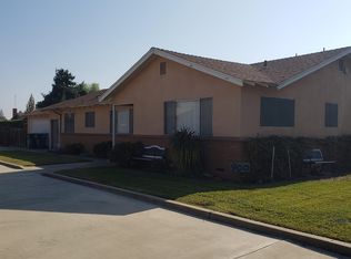 900 N M St, Tulare, CA 93274