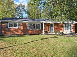 1290 Michael Ln, Milford, OH 45150