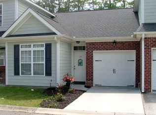 113 Jamestowne Landing Rd, Garden City, SC 29576