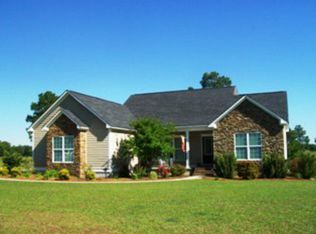 2008 Antioch Rd, Cordele, GA 31015