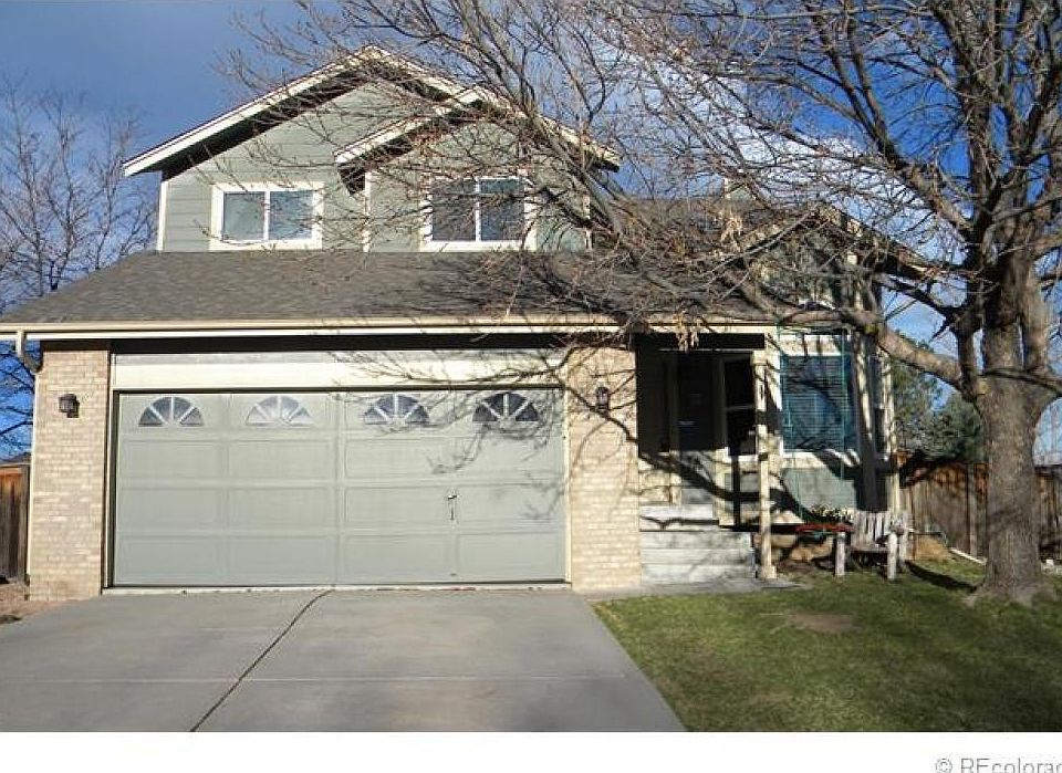 For Sale: 979 Garden, Highlands Ranch, CO 80126