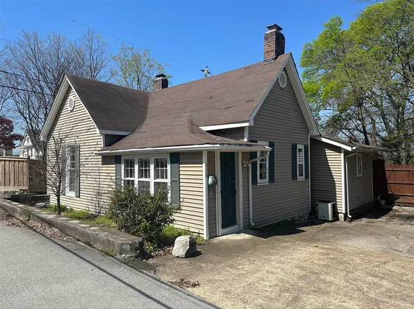 803 Hillcrest Dr, Bowling Green, KY 42101
