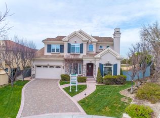 2055 Daryl View Ct, San Jose, CA 95138