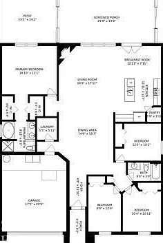 2535 Coachman Lakes Dr — Photo 19
