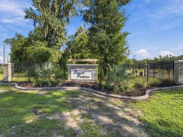 867 SUNSET LANE, LUTZ, FL 33549