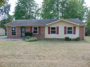 6800 Vandre Ave, Louisville, KY 40228