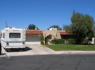 1817 Laverne Cir, Las Vegas, NV 89108