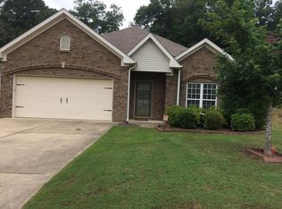 47 Dunbar Trce, Dora, AL 35062