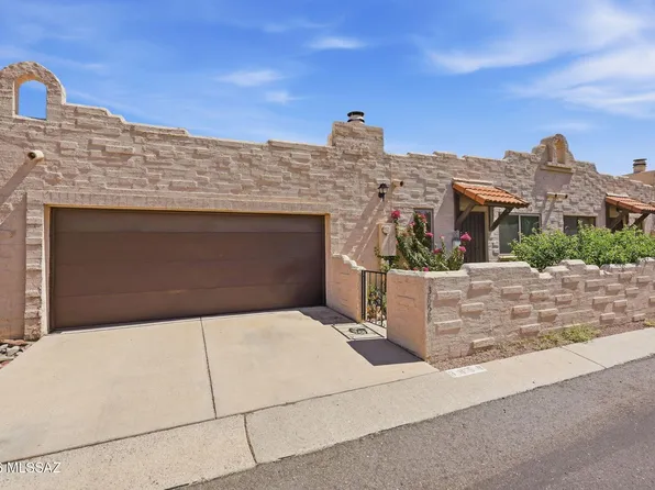 3858 N Muriel Ave, Tucson, AZ 85719