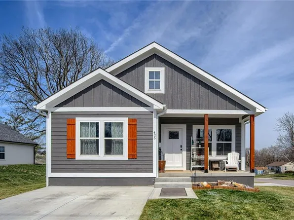 426 E Sea Ave, Independence, MO 64050