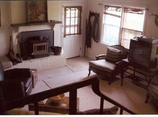 8394 Elon Rd, Big Island, VA 24526