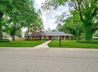 1005 Walnut Rd, Norman, OK 73072