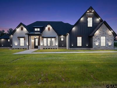 17402 Woodcrest Cir, Lindale, TX, 75771
