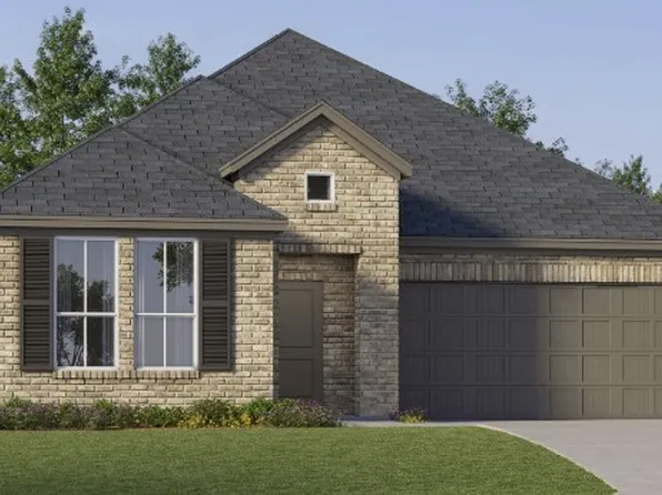 14852 Lovelace St, Pilot Point, TX 76258