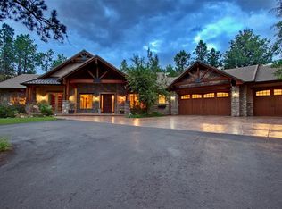 13830 Hildenshire Pl, Colorado Springs, CO 80908