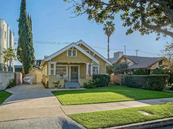 530 Oak St, Glendale, CA 91204